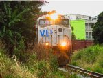 VLI 6032